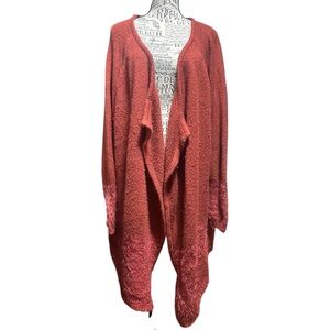 Junarose Sweater size 2X